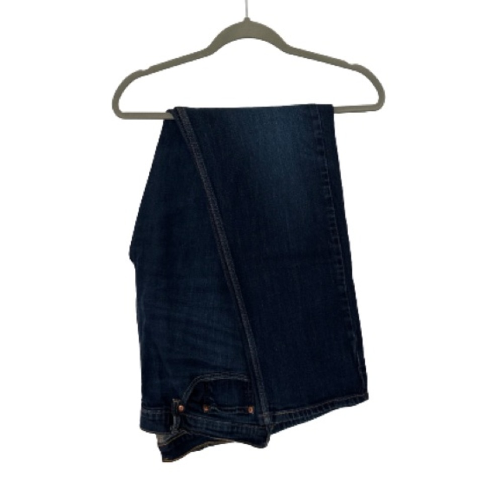 Levi’s Strauss & Co. 505 Men's Jeans, Sz 38 X 34,